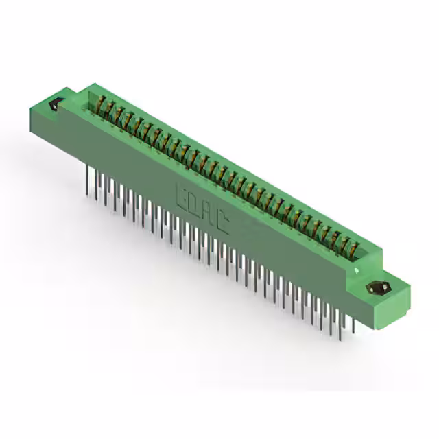 341-056-522-208 EDAC Inc.  Edgeboard Connectors
